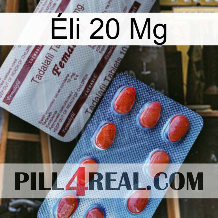 Éli 20 Mg 36